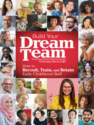 cover image of Build Your Dream Team